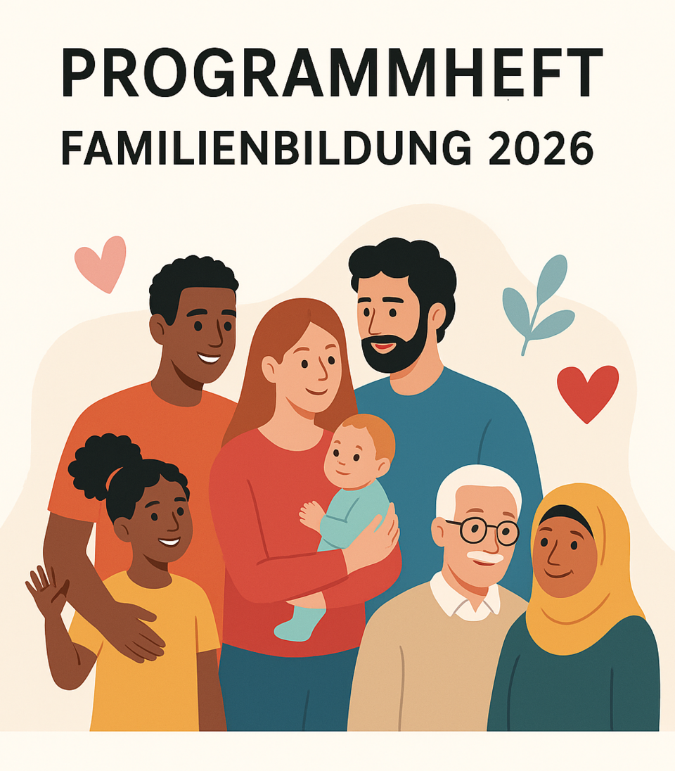 DRK Familienbildungsprogramm 2026